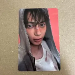 TXT TOGETHER PHOTOCARD HOLDER トレカ テヒョン