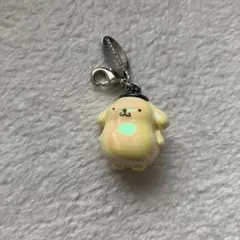 サンリオハウス シークレットオーロラミニチャーム ポムポムプリン