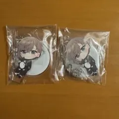 にじさんじぷち 叶 アクリルスタンド