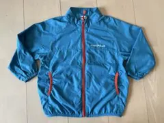 モンベル ウインドブラスト ジャケット Baby's 90