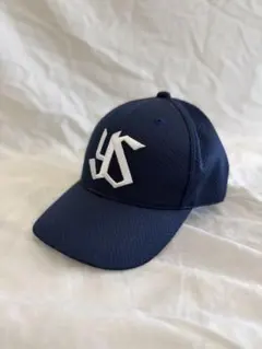 ヤクルトスワローズ プロコレキャップ オープンハウススポンサー着き
