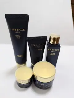 アルビオン エクシア アンベアージュ セレクション