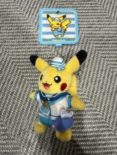 ポケモンセンター ヨコハマR ピカチュウ ぬいぐるみ Amazon.co.jp: ポケモンセンターオリジナル ぬいぐるみ ピカチュウ