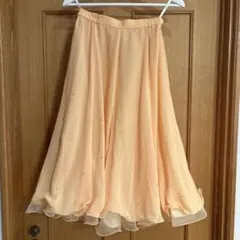 社交ダンススカート ダンス・バレエ