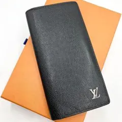 2025年最新】ルイヴィトン ポルトフォイユ・ブラザ タイガの人気