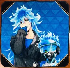 ツイステ　ハンカチ