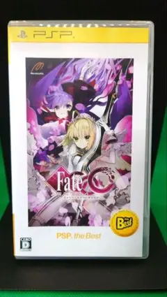 【中古】フェイト/エクストラCCC おまけ有り