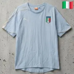PUMA ニールバレット イタリア代表 04/05 デルピエロ ユニフォーム PUMA ニールバレット イタリア代表 04/05 デルピエロ ユニフォーム