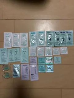 NOV スキンケア トライアルセット