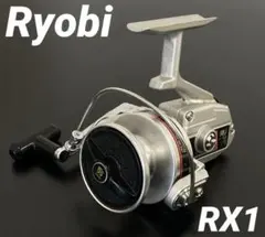 RYOBI BLR6 スピンキャストリール 動作未確認 現状品 - メルカリ