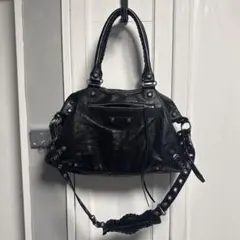 ぽてとさらだ　バレンシアガ ネオカゴール XL トートバッグ ぽてとさらだ様専用 バレンシアガ ネオカゴール XL トートバッグ