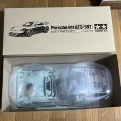 TAMIYA Porsche 911 GT3 BODY PARTS SETのサムネイル