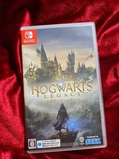 ■Hogwarts Legacy ホグワーツレガシー