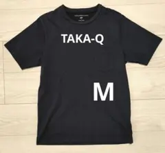 ALEXANDER JULIAN gim Tシャツ ブラック Mのサムネイル