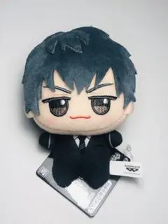 2026年最新】FGo ちびぐるみ 斎藤一の人気アイテム - メルカリ