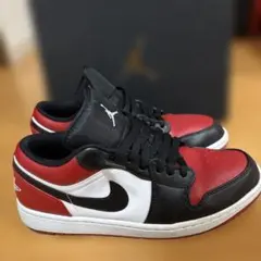 り*ん様 Nike Air Jordan 1 Lowスニーカー