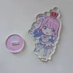 姫森ルーナ　アクスタ　ホロライブ