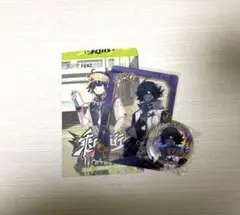 第五人格 フールズ・ゴールド 乗風而行シリーズ fenzgoods