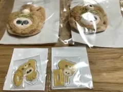 呪術廻戦　はぐはぐみー　七海建人