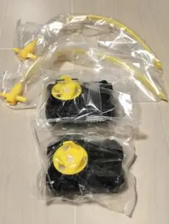 ベイブレードX　スコーピオスピア　ロングワインダーランチャー　2個セット
