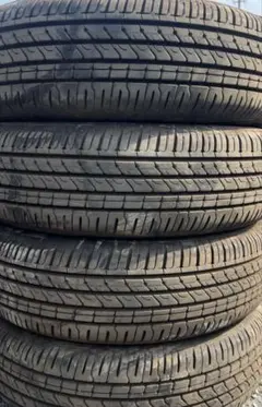 175/65R15 コンチネンタル EcoContact6 4本セ 1か月保証のサムネイル