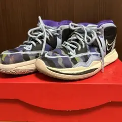 NIKE KD14 マルチカラー バスケットボールシューズ - メルカリ