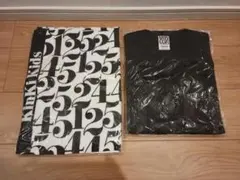 KinKi Kids DOMOTO 24451 タオル、Tシャツ