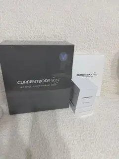 CURRENTBODY SKINのサムネイル