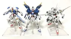 ガンプラ 水星の魔女 HG 3体セット - メルカリ