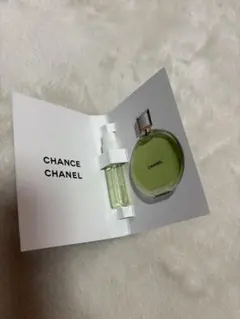 CHANEL チャンス オー フレッシュ オードゥ パルファム(ヴァポリザター)