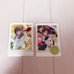 アイナナ 二階堂大和 ぱしゃこれ