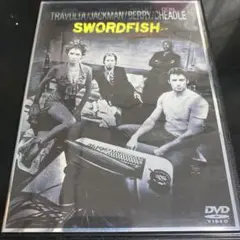 ソードフィッシュ 特別版('01米)