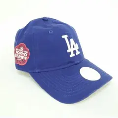 ニューエラ キャップ 920 MLB東京シリーズ2025 ドジャース
