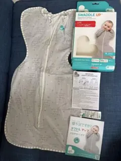 LOVE TO DREAM SWADDLE UP LITE Mサイズのサムネイル