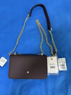 ヤマダヤ ショルダーバッグ ペタアンドジェイン - メルカリ
