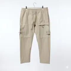 【希少】STONE ISLAND 18AW Ghost Piece カーゴパンツのサムネイル