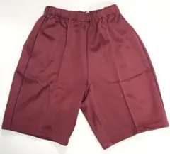 ＊お値下げ中＊新品未使用 体操服 ハーフパンツ 3L VICTORY エンジ