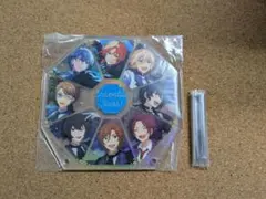 あんスタ 一番くじ 追憶 チェックメイト ラストワン