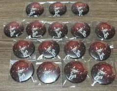 しまさか 2025 缶バッジ あほの坂田。 となりの坂田。