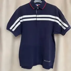 TOMY HILFIGER ポロシャツXS