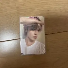 NCT 2023 Golden Age 渋谷109 ラキドロ トレカ テヨン