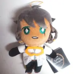 ツイステ レオナ チビちびぐるみ おめかしバースデー - メルカリ