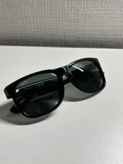 【中古品】RayBan JUSTIN サングラスのサムネイル