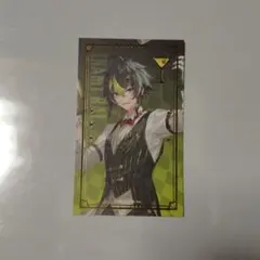 アニメイトカフェ 伊波ライ カクテルカード