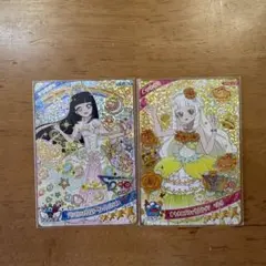 ひみつのアイプリ つむぎ まとめ