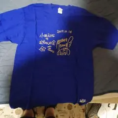 AKB48 Team8 小田えりな Tシャツ XLサイズ