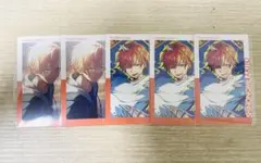 プロセカ 東雲彰人 ワールドリンク WLエピカ 20C