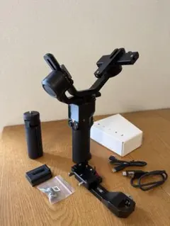 SONY ZV-E10 SIGMA 16mm F1.4 DJI RS3 Mini - メルカリ