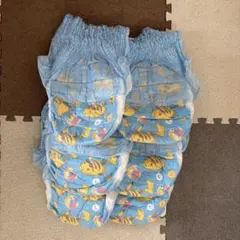 ムーニー 水遊びパンツ L6枚のサムネイル