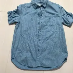 ロデオクラウンズワイドボウル(RCWB)シャツ